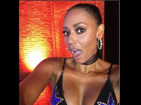 ದಿವಾಳಿ ಹಂತ ತಲುಪಿದ 'ಸ್ಪೈಸ್ ಗರ್ಲ್' ಮೆಲ್ ಬಿ