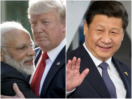 ಚೀನಾದ ಸಿಟ್ಟಿಗೆ ಎಷ್ಟೊಂದು ಕಾರಣ, ಪಾಕಿಸ್ತಾನದಂತೆ ಗತಿಗೆಟ್ಟಿಲ್ಲ ಭಾರತ