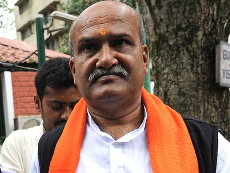 ಶರತ್ ಹತ್ಯೆ ತನಿಖೆಯನ್ನು ಎನ್ಐಎಗೆ ಒಪ್ಪಿಸುವ ಅಗತ್ಯವಿಲ್ಲ