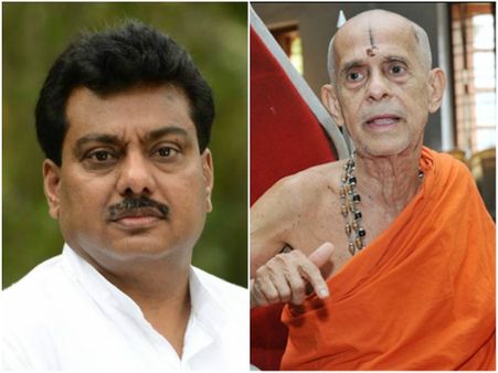 ಲಿಂಗಾಯತ ಪ್ರತ್ಯೇಕ ಧರ್ಮ: ಪೇಜಾವರ ಶ್ರೀಗಳೇ ನಿಮ್ಮ ಸಲಹೆಯ ಅಗತ್ಯವಿಲ್ಲ