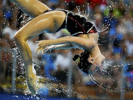 ಜೋಕೆ... ನಾನು ಬಳ್ಳಿಯ ಮಿಂಚು..!