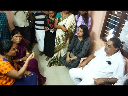 ಆಳ್ವಾಸ್ ವಿದ್ಯಾರ್ಥಿನಿ ಕಾವ್ಯ ನಿಗೂಢ ಸಾವು ಪ್ರಕರಣದ ತನಿಖೆ ಚುರುಕು