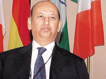 ಯು.ಆರ್.ರಾವ್ ನಿಧನ: ಟ್ವಿಟ್ಟರ್ ನಲ್ಲಿ ಗಣ್ಯರ ಸಂತಾಪ