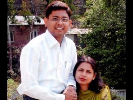 ಹೆಂಡತಿಯನ್ನು ಭೀಕರವಾಗಿ ಹತ್ಯೆಗೈದಿದ್ದ ಇನ್ಫಿ ಮಾಜಿ ಉದ್ಯೋಗಿಗೆ ಜೈಲು ಶಿಕ್ಷೆ