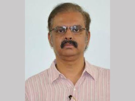 ಯು.ಆರ್.ಅನಂತಮೂರ್ತಿ ಪುತ್ರ ಮೈಸೂರು ವಿವಿ ಉಪಕುಲಪತಿ?