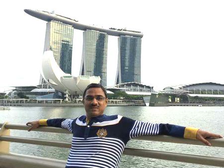 ಸಿಂಗಪುರದಲ್ಲಿ ಜಿಎಸ್ಟಿ ಹೇಗಿದೆ, ಯಾರಿಗೆ ಲಾಭವಾಗುತ್ತಿದೆ?