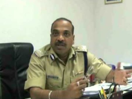 ಬೆಂಗಳೂರು ನಗರ ಪೊಲೀಸ್ ಆಯುಕ್ತರಾಗಿ ಟಿ. ಸುನೀಲ್ ಕುಮಾರ್ ನೇಮಕ