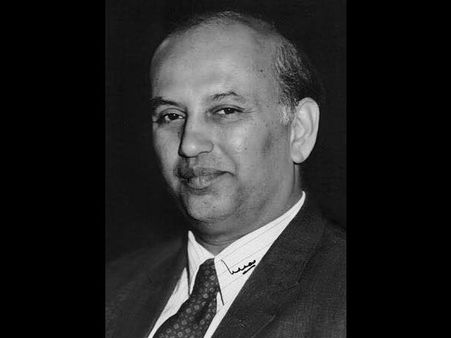 ಪ್ರೊ ಯುಆರ್ ರಾವ್ ಅವರು ನಿಜಕ್ಕೂ 'ಭಾರತದ ರತ್ನ'!