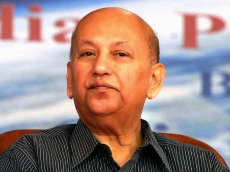 ಬಾಹ್ಯಾಕಾಶ ವಿಜ್ಞಾನಿ ಡಾ ಯು ಆರ್ ರಾವ್ : ನಡೆದುಬಂದ ದಾರಿ