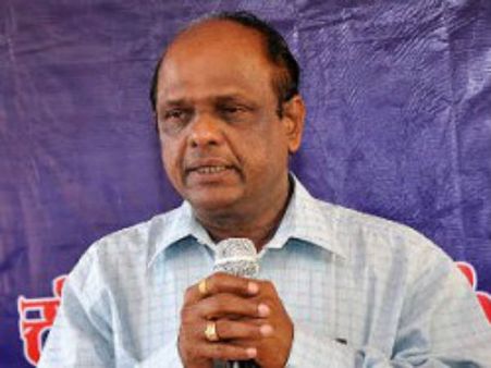 ಅಧಿಕೃತವಾಗಿ ಇಂದು ಕಾಂಗ್ರೆಸ್ ಗೆ ಸೇರ್ಪಡೆಯಾದ ಧನಂಜಯ ಕುಮಾರ್