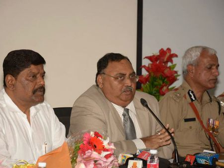 ನಕಲಿ ಜಾತಿ ಪ್ರಮಾಣ ಪತ್ರ ಆರೋಪ, ಕೆಂಪಯ್ಯಗೆ ಕ್ಲೀನ್ ಚಿಟ್