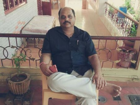 ಟಪಾಲ್ ಗಣೇಶ್ ಹತ್ಯೆಗೆ ಸುಪಾರಿ, ಪೊಲೀಸ್ ರಕ್ಷಣೆಗೆ ಮನವಿ