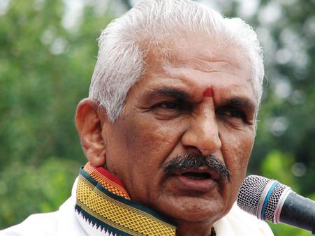 ಕಲ್ಲಡ್ಕ ಶಾಲೆಗಳಿಗಾಗಿ ಸಾಮಾಜಿಕ ಜಾಲತಾಣದಲ್ಲಿ 'ಭಿಕ್ಷಾಂದೇಹಿ' ಆಂದೋಲನ