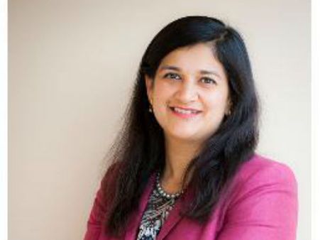 ಇನ್ಫೋಸಿಸ್ ಫೌಂಡೇಷನ್ ತೊರೆದ ವಿಶಾಲ್ ಸಿಕ್ಕಾ ಪತ್ನಿ ವಂದನಾ