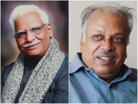 ಎಚ್ಚೆಸ್ವಿ ಮತ್ತು ಅಶ್ವತ್ಥ್ ಹರಿಬಿಟ್ಟ ಸೃಜನಶೀಲತೆಯ ಪ್ರವಾಹ