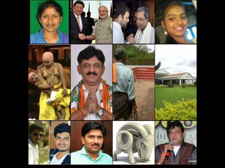 ಈ ತಿಂಗಳಲ್ಲಿ ಅತಿ ಹೆಚ್ಚು ಸದ್ದು ಮಾಡಿದ 15 ಸುದ್ದಿಗಳಿವು