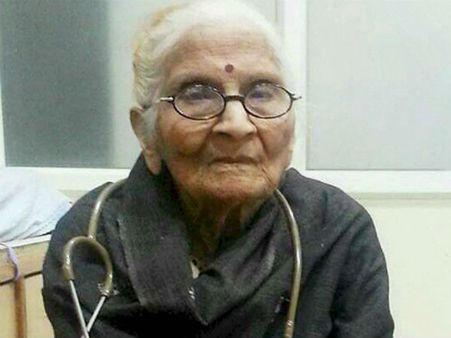 ಡಾ.ಭಕ್ತಿ ಅವರ ಕಾರ್ಯಕ್ಕೆ ನಮ್ಮದೊಂದು ಸಲಾಮ್