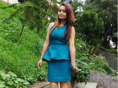 3ನೇ ಮಹಡಿಯಿಂದ ಬಿದ್ದು ಕೋಲ್ಕತ್ತಾ ಗಗನಸಖಿಯ ನಿಗೂಢ ಸಾವು