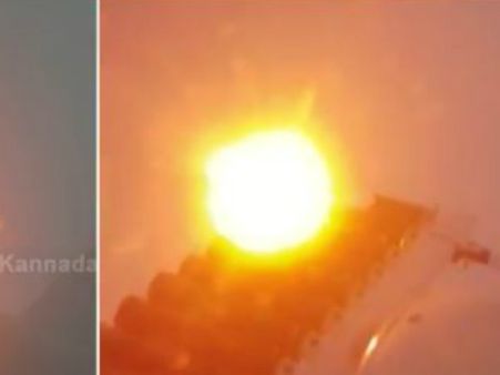 ಪ್ರಾಜೆಕ್ಟ್‌ ವರ್ಷಧಾರೆ -ಮೋಡ ಬಿತ್ತನೆಗೆ ಆರಂಭ ವಿಘ್ನ