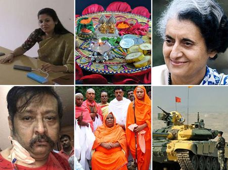 ಜುಲೈ ತಿಂಗಳಿನಲ್ಲಿ ಅತಿ ಹೆಚ್ಚು ಸದ್ದು ಮಾಡಿದ ಸುದ್ದಿಗಳಿವು