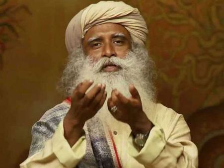 ಸೆ.1 ರಿಂದ ಸದ್ಗುರು ನೇತೃತ್ವದಲ್ಲಿ Rally for Rivers ಆರಂಭ