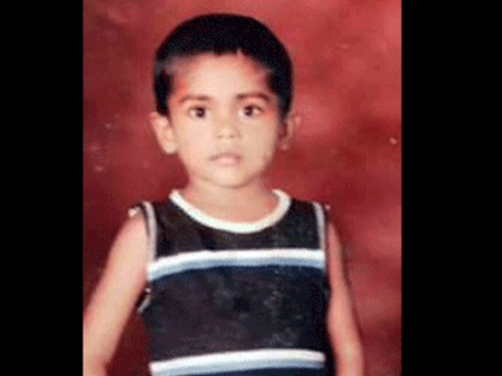 ಎಂಡೋಸಲ್ಫಾನ್ ಸಂತ್ರಸ್ತ ಬಾಲಕನೋರ್ವ ಮೃತ