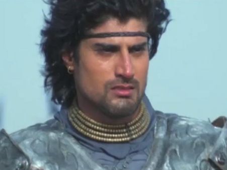 ಮಹಾಕಾಳಿ ಸೀರಿಯಲ್ ನಟರ ದುರ್ಮರಣಕ್ಕೆ ಕಂಬನಿ