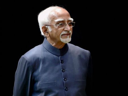 ಅನ್ಸಾರಿಗೆ ಮೋದಿಯೊಬ್ಬರಿಂದಲ್ಲ, ಟ್ವಿಟ್ಟಿಗರಿಂದಲೂ ಮಾತಿನ ಚಾಟಿ!