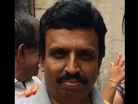 ಒನ್ಇಂಡಿಯಾ ಭದ್ರತಾ ಅಧಿಕಾರಿಗೆ ದೇವರನಾಮ ಸ್ಪರ್ಧೆಯಲ್ಲಿ ಬಹುಮಾನ