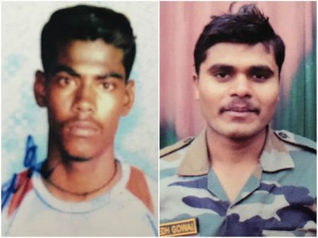 ಕಾಶ್ಮೀರದ ಶೋಪಿಯಾನ್ ಎನ್ಕೌಂಟರ್ ನಲ್ಲಿ ಇಬ್ಬರು ಸೈನಿಕರ ಬಲಿ