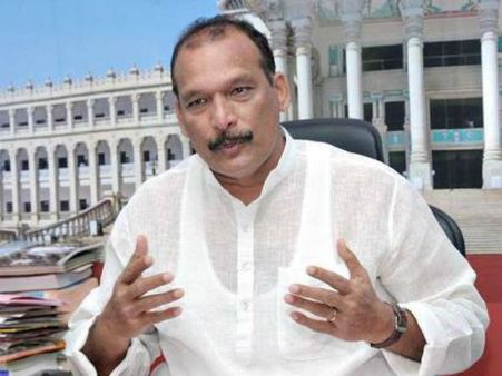 ಬಿಎಸ್ ವೈ ವಿರುದ್ಧ ಎಸಿಬಿ ಪ್ರಕರಣದಲ್ಲಿ ಕಾಂಗ್ರೆಸ್ ಪಾತ್ರವಿಲ್ಲ- ಐವನ್