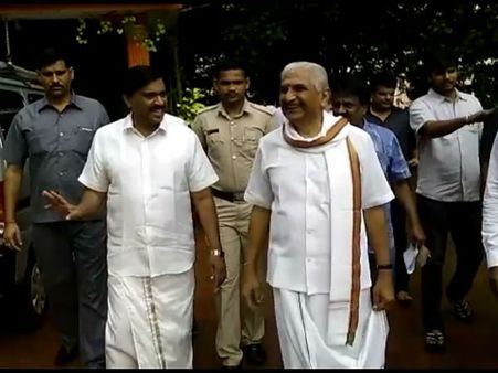 ಗಾಲಿ ಜನಾರ್ದನ ರೆಡ್ಡಿಯಿಂದ ಕಲ್ಲಡ್ಕ ಶಾಲೆಗೆ 26 ಲಕ್ಷ ದೇಣಿಗೆ