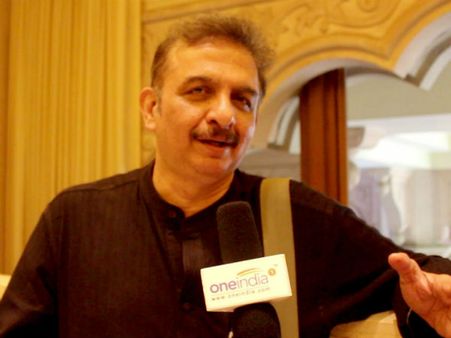 ಕಾಯ್ಕಿಣಿ ಸರ್, ನನ್ಮೇಲೂ ಒಂದು ಕವಿತೆ ಗೀಚಿ ಬಿಡಿ!