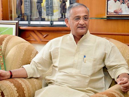 ಆಳ್ವರ ತೇಜೋವಧೆ ಖಂಡನೀಯ: ಕ್ಯಾ. ಗಣೇಶ್ ಕಾರ್ಣಿಕ್