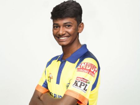 ಮೈಸೂರು ವಾರಿಯರ್ಸ್ ತಂಡಕ್ಕೆ ಆಟಗಾರರ ಆಯ್ಕೆ