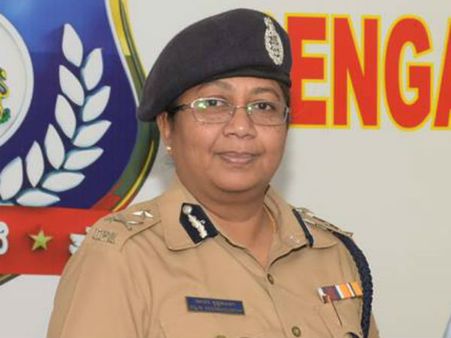 ರಾಜ್ಯದ 21 ಹೆಮ್ಮೆಯ ಪೊಲೀಸರಿಗೆ ರಾಷ್ಟ್ರಪತಿ ಪದಕ ಗೌರವ