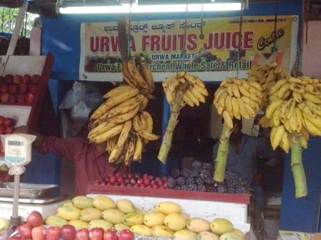 ಓಣಂ ಹಿನ್ನೆಲೆಯಲ್ಲಿ ಗಗನಕ್ಕೇರಿದ ಬಾಳೆಹಣ್ಣಿನ ದರ