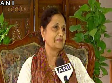 ನರೇಂದ್ರ ಮೋದಿಯವರ ರಾಖಿ ಸಹೋದರಿ ಯಾರು ಗೊತ್ತಾ..?