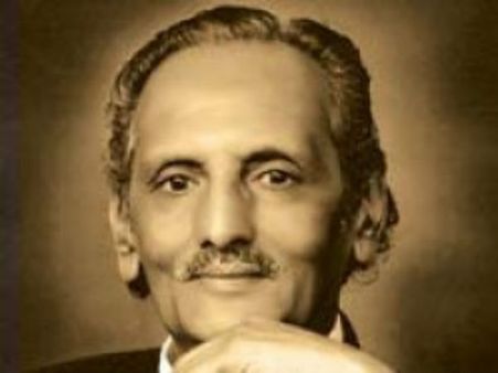 ದಸರೆ ಎಂದರೆ ಕನ್ನಡಮ್ಮನ ಪೂಜೆ: ನಿಸಾರ್ ಅಹ್ಮದ್ ಸಂದರ್ಶನ