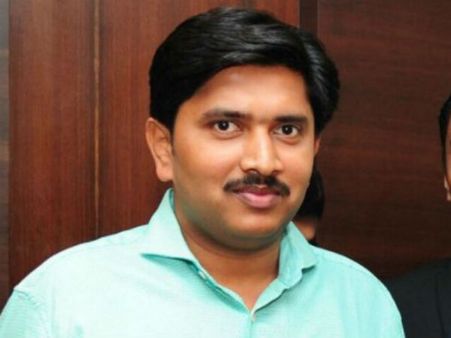 ಎಚ್‌.ವೈ.ಮೇಟಿ ರಾಸಲೀಲೆ ಪ್ರಕರಣಕ್ಕೆ ವಿಶಿಷ್ಟ ತಿರುವು!