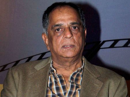 ಸೆನ್ಸಾರ್ ಬೋರ್ಡ್ ಅಧ್ಯಕ್ಷ ನಿಹಲಾನಿಗೆ ಕೊಕ್, ಪ್ರಸೂನ್ ಇನ್