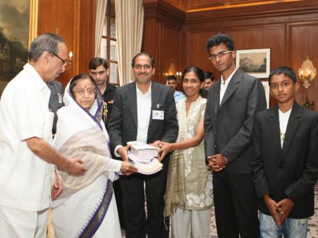 'ಹೌಸಿಂಗ್ ಗುರು' ಬಿರುದಾಂಕಿತ ಕನ್ನಡಿಗ ರಮೇಶ ಪ್ರಭು