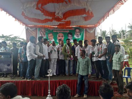 ಎಚ್ಡಿಕೆ ಮುಂದಿನ ಮುಖ್ಯಮಂತ್ರಿ: ವಿಶ್ವನಾಥ್ ಗ್ಯಾರಂಟಿ