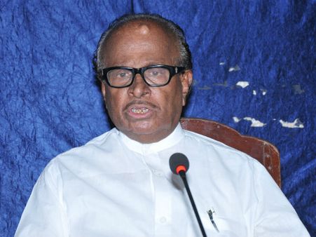 'ಇವತ್ತು ಡಿಕೆ ಶಿವಕುಮಾರ್, ನಾಳೆ ಪೂಜಾರಿ, ನಾಡಿದ್ದು ಸೋನಿಯಾ ಗಾಂಧಿ'