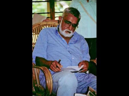 ನಿರುತ್ತರ ಪುಸ್ತಕ ಪ್ರಕಾಶನದಿಂದ ತೇಜಸ್ವಿ ಹೆಸರಿನಲ್ಲಿ ಪ್ರಶಸ್ತಿ