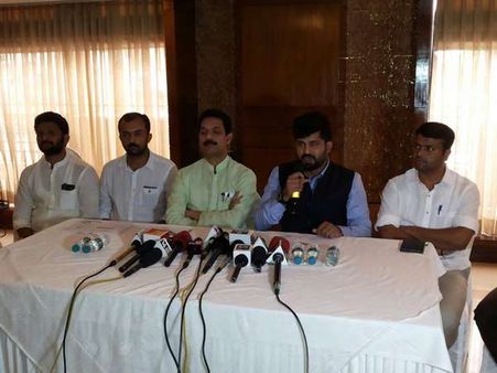 ಪಿಎಫ್ ಐ, ಕೆಎಫ್ ಡಿ ಸಂಘಟನೆಗೆ ಸಿದ್ದು ಬೆಂಬಲ: ಪ್ರತಾಪ್ ಸಿಂಹ