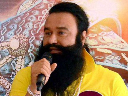 ರಾಮ್ ರಹೀಮ್ ಗೆ ಶಿಕ್ಷೆ ನೀಡಲು ಹೆಲಿಕಾಪ್ಟರ್ ನಲ್ಲಿ ಪಯಣಿಸಲಿರುವ ಜಡ್ಜ್