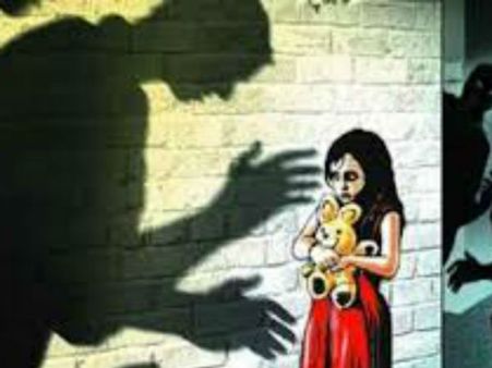 ಚಿಕ್ಕಬಳ್ಳಾಪುರ: ಅಪ್ರಾಪ್ತೆ ಮೇಲೆ ಅತ್ಯಾಚಾರವೆಸಗಿ, ಕತ್ತು ಹಿಸುಕಿ ಕೊಲೆ