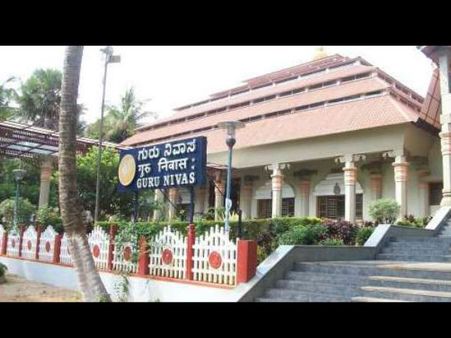 ಶೃಂಗೇರಿ ಶಾರದಾಂಬೆ ದೇಗುಲದಲ್ಲಿ ಹಬ್ಬಗಳ ಸಡಗರ