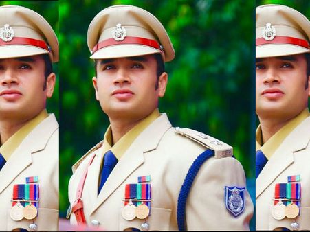 ಈ ಸಚಿನ್ ಸಾಮಾಜಿಕ ಜಾಲ ತಾಣಗಳಲ್ಲಿ ಸಕತ್ ಜನಪ್ರಿಯ